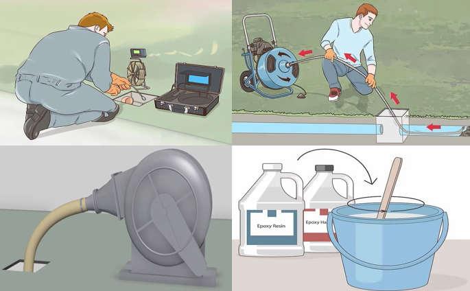 Härdplaster – Allergiframkallande kemiska produkter