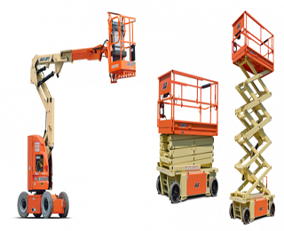 Vill du jobba med mobila arbetsplattformar?