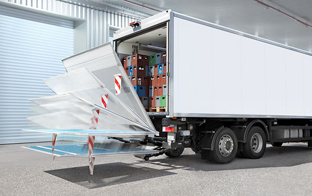 Transport av farligt gods - Vad är de som gäller